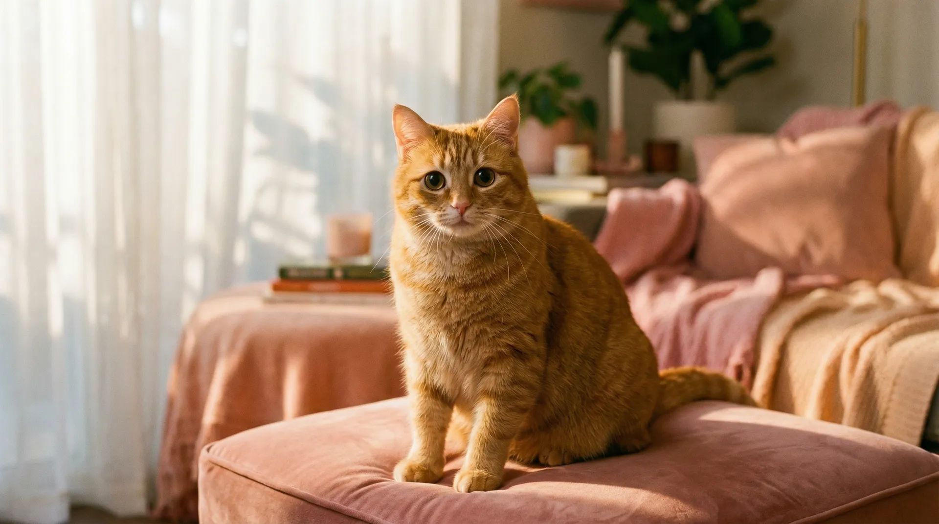 本周明星猫咪奶糖 - 回复术士的重生樱花